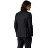 dolce & gabbana - giacca monopetto blu