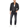 dolce & gabbana - giacca reversibile seta & cashmere