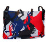 ferrari - shopping bag pattern logo