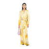pinko - chambave blusa in raso