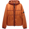 c.p. company - medium jacket nada shell
