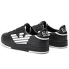 emporio armani - sneakers ea7 nero