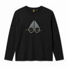 moose knuckles - T-shirt Dalton tee