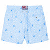 mc2 saint barth - costume fantasy granchi