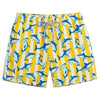 mc2 saint barth - gustavia blue shark