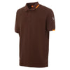 suns - federico tag polo marrone