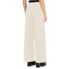 comme des fuckdown - pantaloni palazzo beige