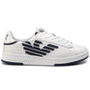 emporio armani - sneakers ea7 bianco