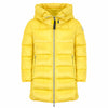 parajumpers - giacca gialla