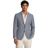 dolce & gabbana - giacca monopetto logata