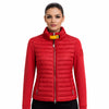 parajumpers - giacca rossa