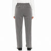 patrizia pepe - pantaloni grey melange