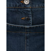 ermanno scervino - jeans a gamba larga