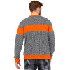 balmain - felpa stampa pattern