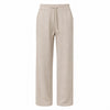 alpha studio - panta wide leg mix shapes