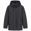 peuterey - piumino fadi ac eco fur