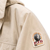 parajumpers - giacca estiva beige