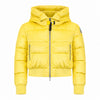 parajumpers - bomber giallo