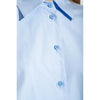 the attico - camicia mini dress