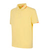 suns - federico tag polo gialla