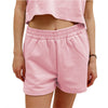 comme des fuckdown - shorts con bande