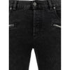 balmain - wh1mg030-146d-nero