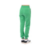 patrizia pepe - pantaloni vibrant green
