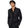 dolce & gabbana - Giacca monopetto blu nera