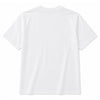 balmain - t-shirt balmain paris fluo