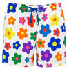 mc2 saint barth - gustavia multi daisy col