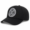 balmain - cappello logo