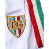 dolce & gabbana - boxer dg white