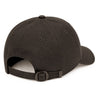 parajumpers - cappellino gemini charcoal