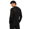 dolce & gabbana - maglia in seta