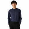 dolce & gabbana - camicia colletto coreano