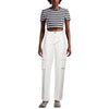 pinko - pantaloni cargo caty