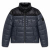 moose knuckles - Piumino bicolor
