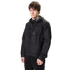 c.p. company - medium jacket pertex