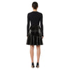 elisabetta franchi - Gonna Nera lucida
