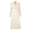 loro piana tessuto - cappotto capolavoro doppiopetto