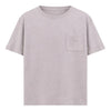 parajumpers - t-shirt grigia