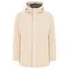 suns - montebianco fur jacket