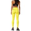 dolce & gabbana - leggings con elastici