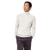 alpha studio - maglia cashmere chicco riso