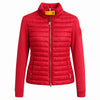 parajumpers - giacca rossa