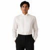 dolce & gabbana - camicia colletto papillon
