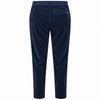 off - pantaloni a coste con elastico