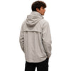 parajumpers - giacca antivento grigia