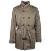 c.p. company - giacca doppiopetto army