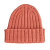 100% cashmere - beanie in cashmere